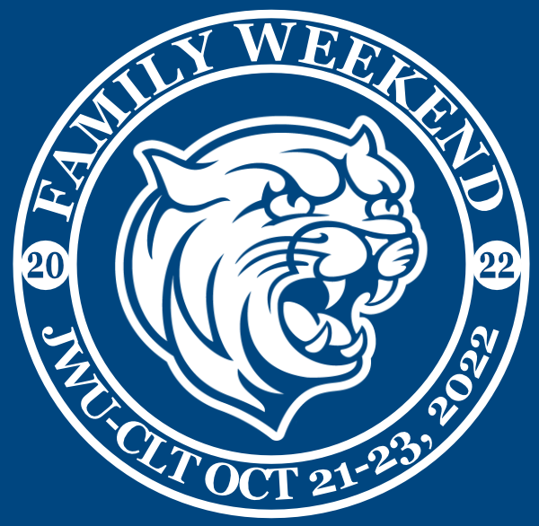 Family Weekend logo/mark